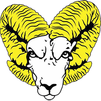 James W. Robinson Secondary School logo