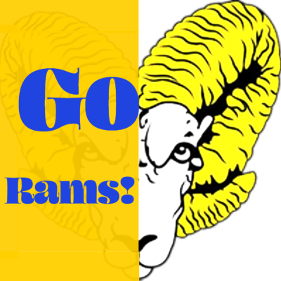 Go Rams image