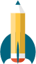 rocket-pencil-logo